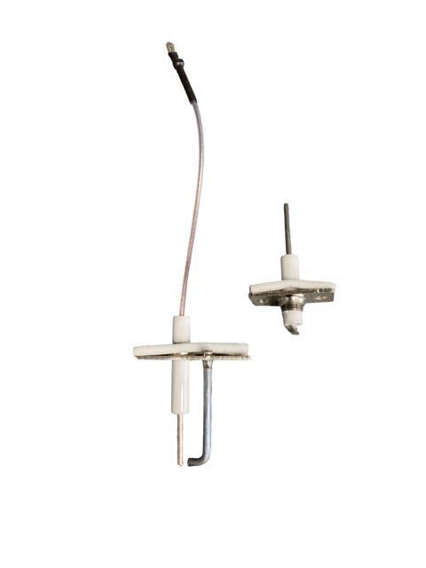ELECTRODES KIT (Both) - SPARES